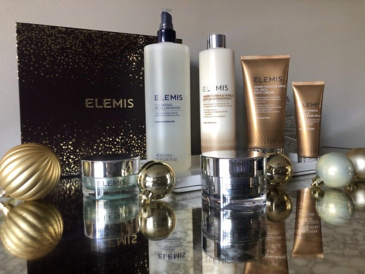 qvc elemis deal of the day
