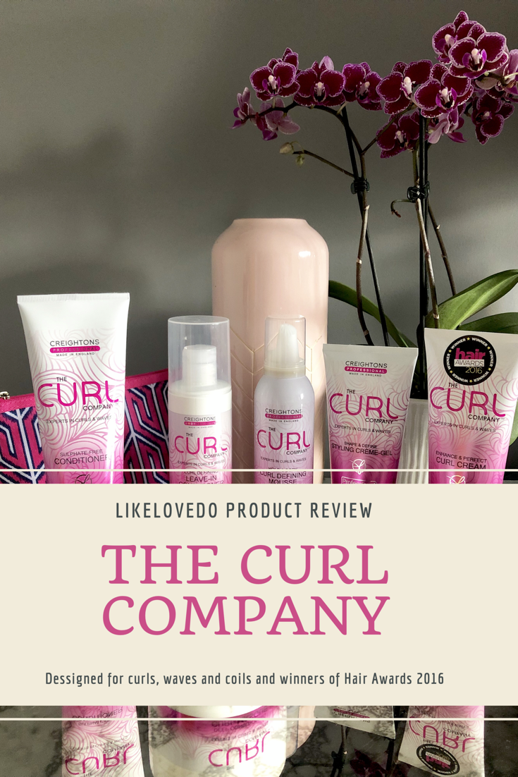 The curl company Curly hair products whats Curly girl method approved and whats not?