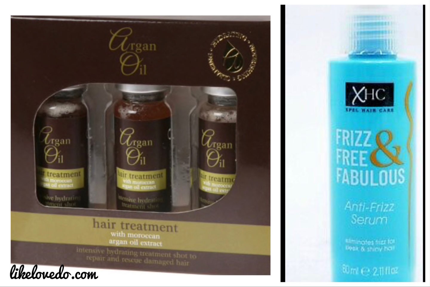 The following curly girl method approved XHC treatments and serum are curly girl safe and can be found in Savers.