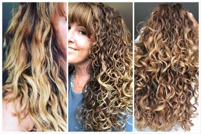 Easy Guide To The Rice Water Rinse For Curly Hair Like Love Do