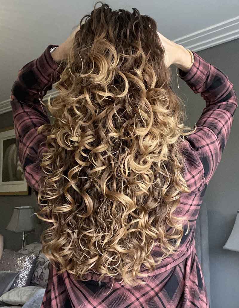 Maintain Natural Curly Hair The Easy Way Like Love Do Maintain Natural Curly Hair The Easy Way Like Love Do