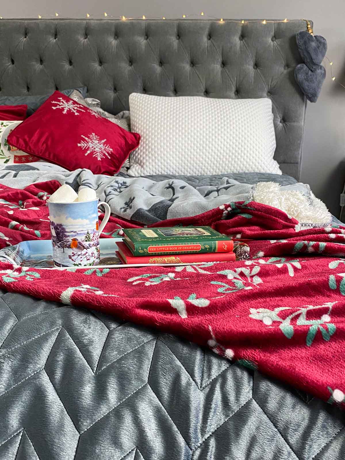 Christmas Gift of Sleep TEMPUR® Pillow