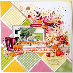 Autumn Pumpkin Printables - Like Love Do