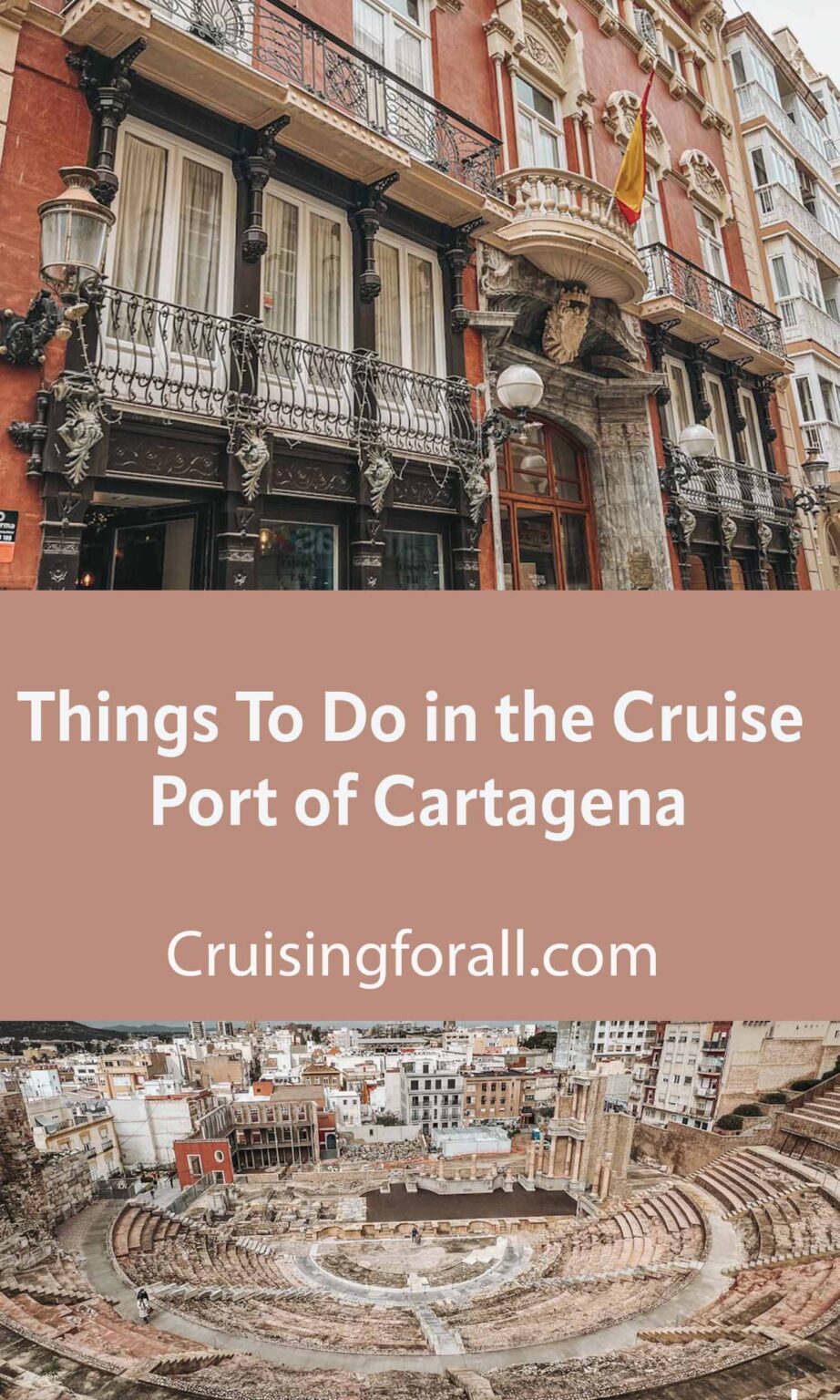 What To Do Cartagena Cruise Port and how to Self Explore - Like Love Do