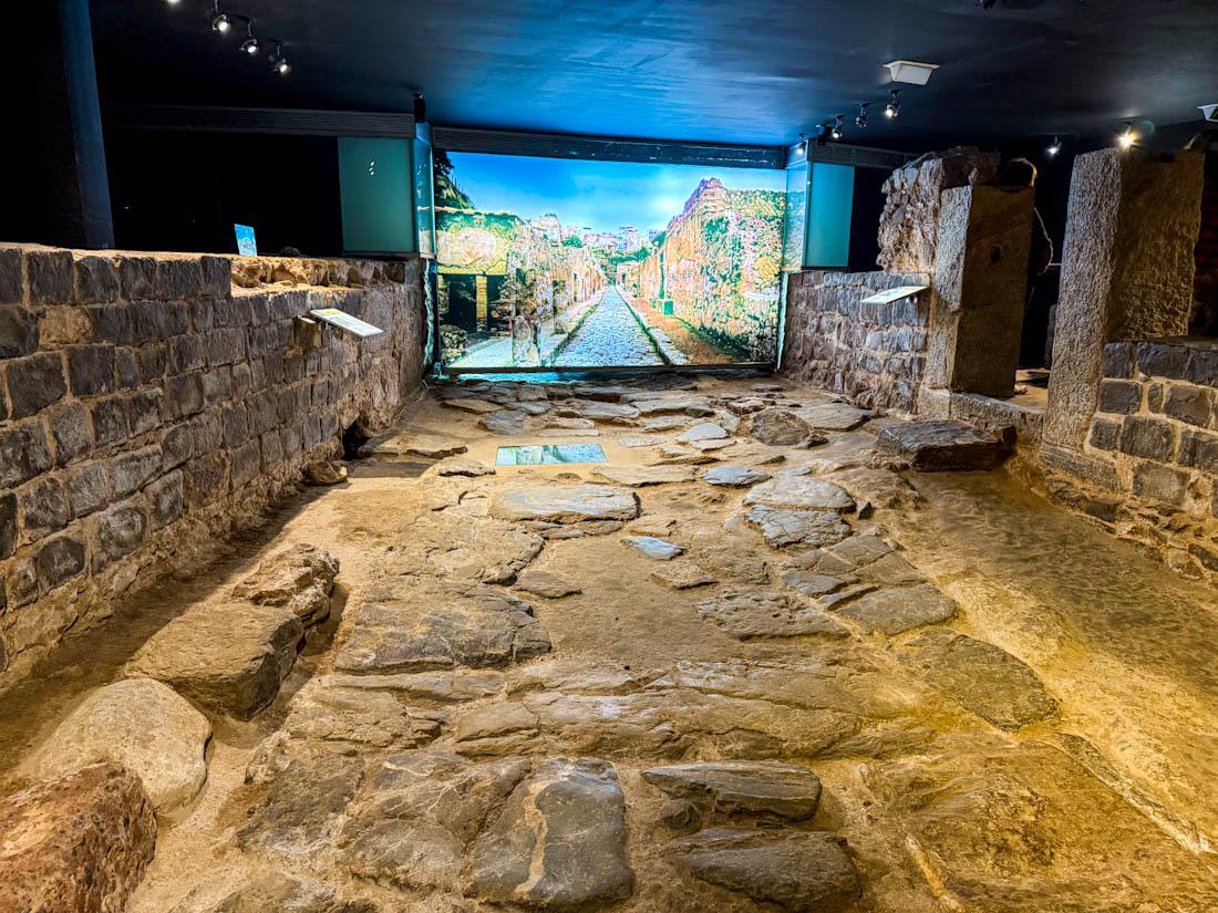 Casa Fortuna ( house of Fortune Cartagena. Photo Credit Donna Vallance