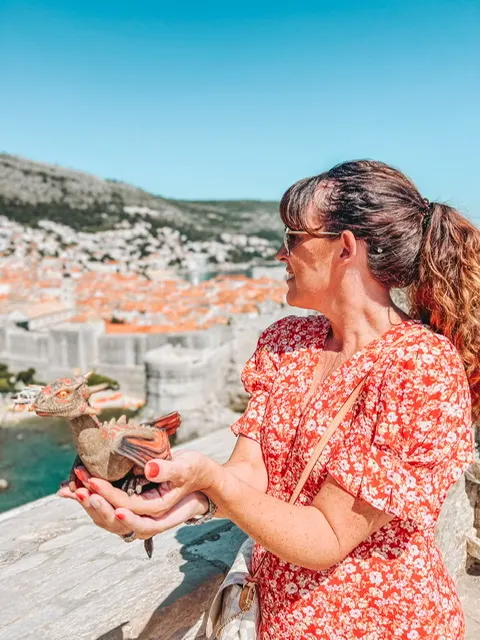 Game of Thrones walking tour and filming locations Photo Credit: Donna Vallance