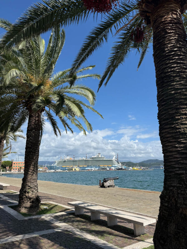 La Spezia Cruise Port Guide