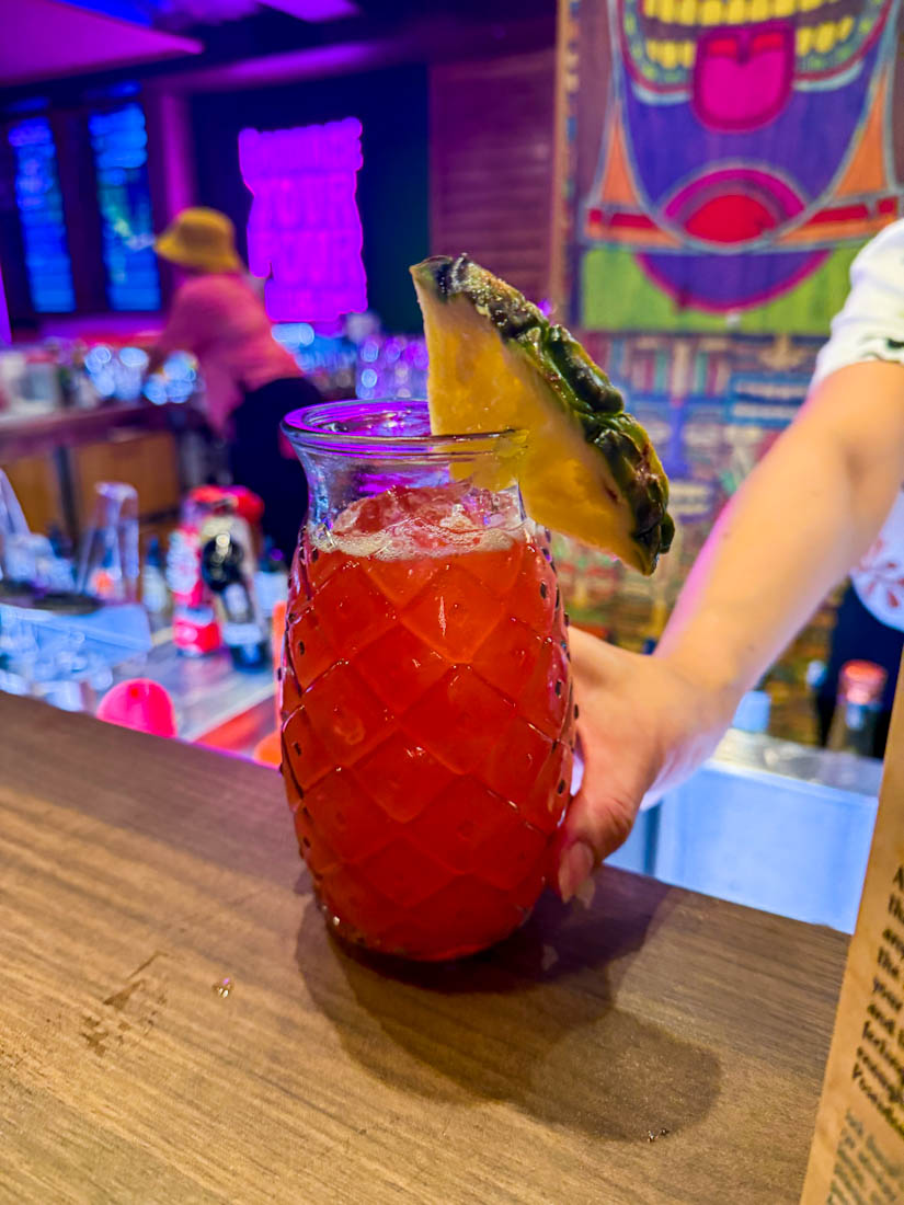 Pretty-Bird-cocktail-Pesky-Parrot-