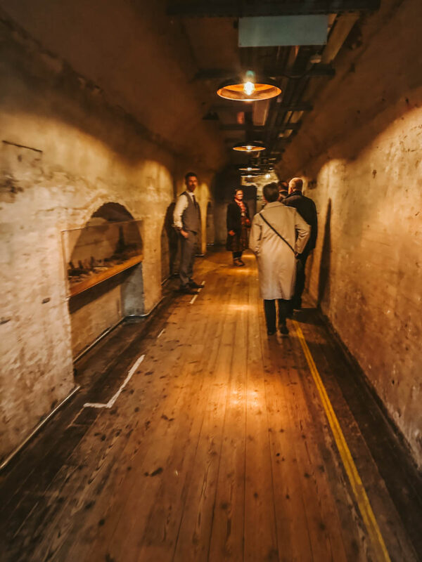 Spooky Places to Visit in London 