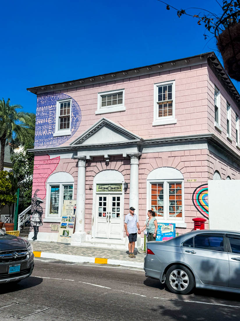 old home in Key west