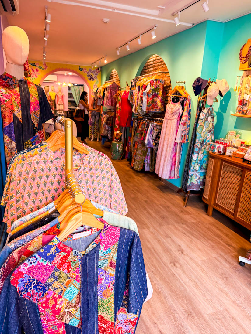 fabric shops arab street singapore.