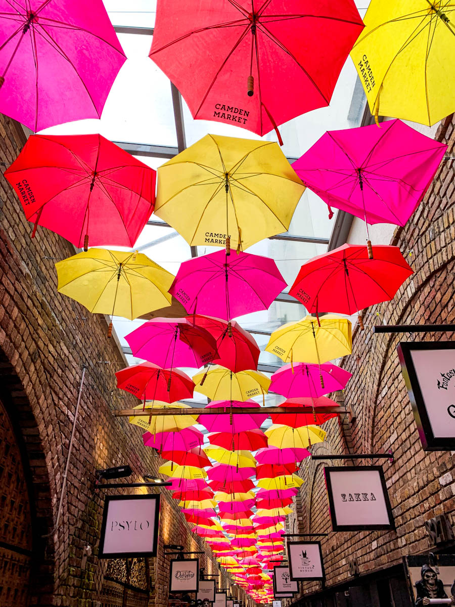 Camden-Stables-market-umberellas-