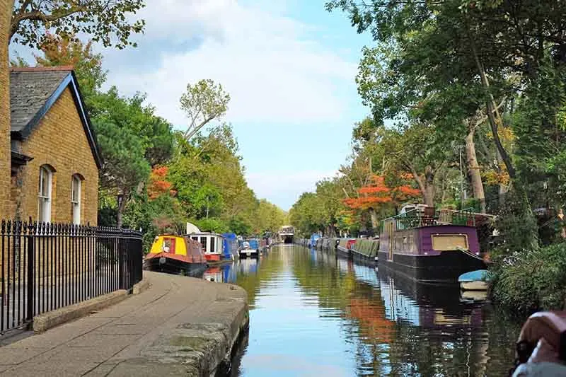 Little-venice-London