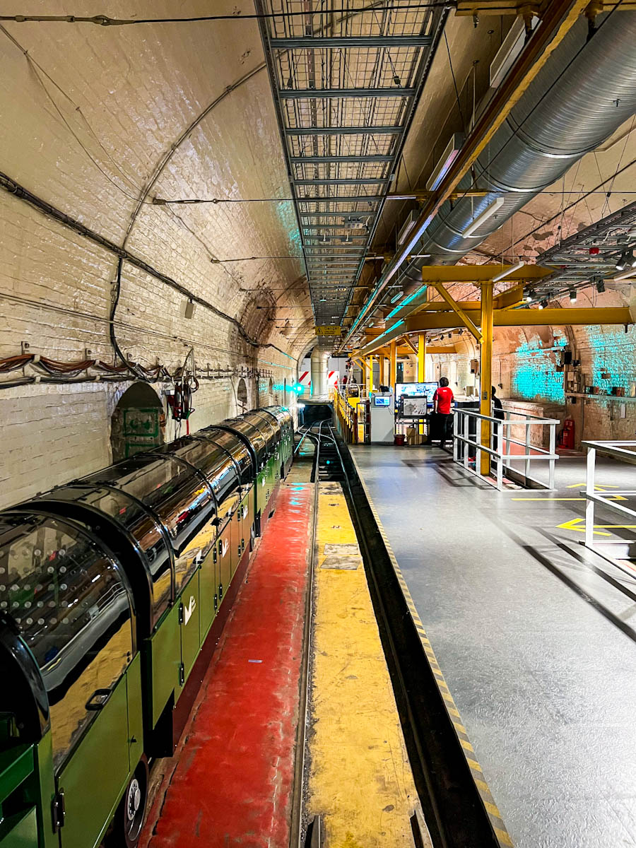 The-London-Mail-Rail