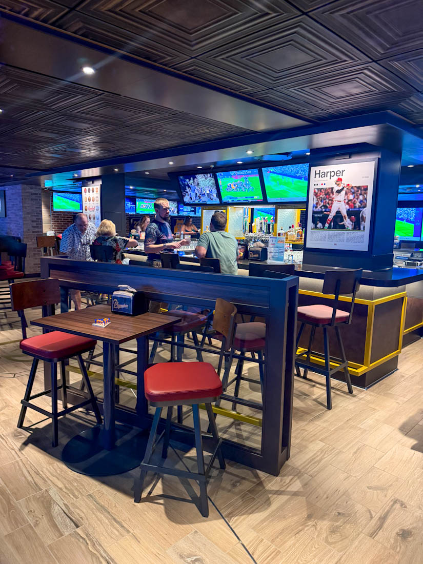 Star of the seas playmakers