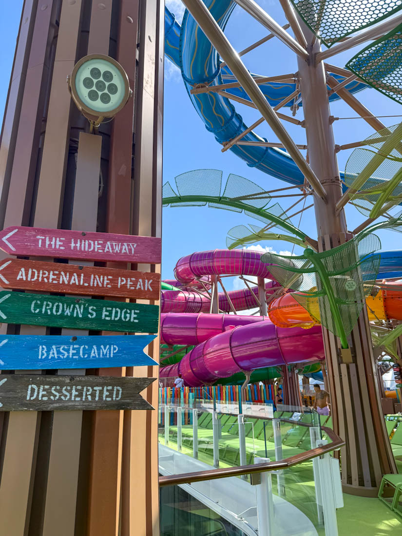 basecamp signs Star of the seas