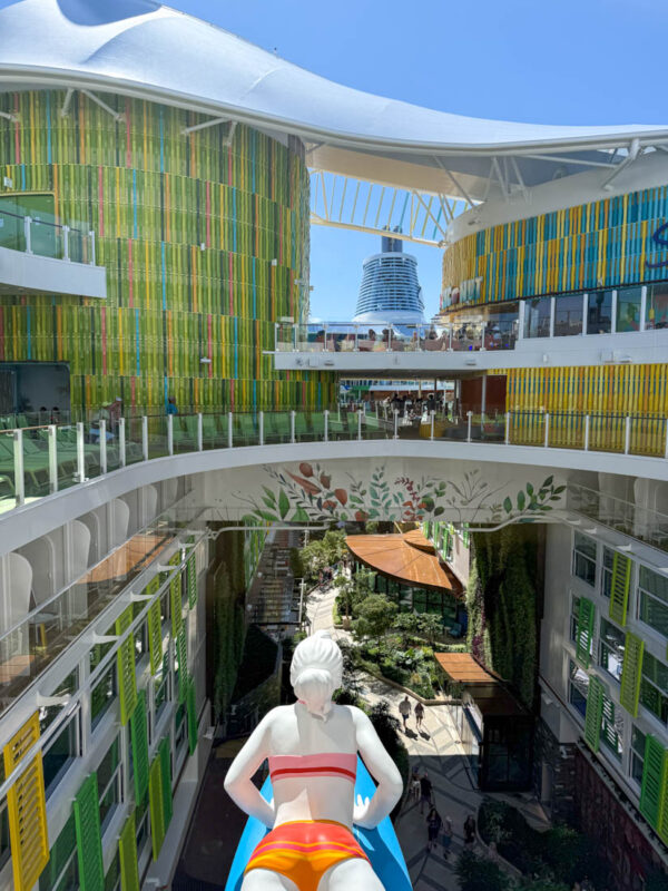 Star of the Seas Review and Photo Tour