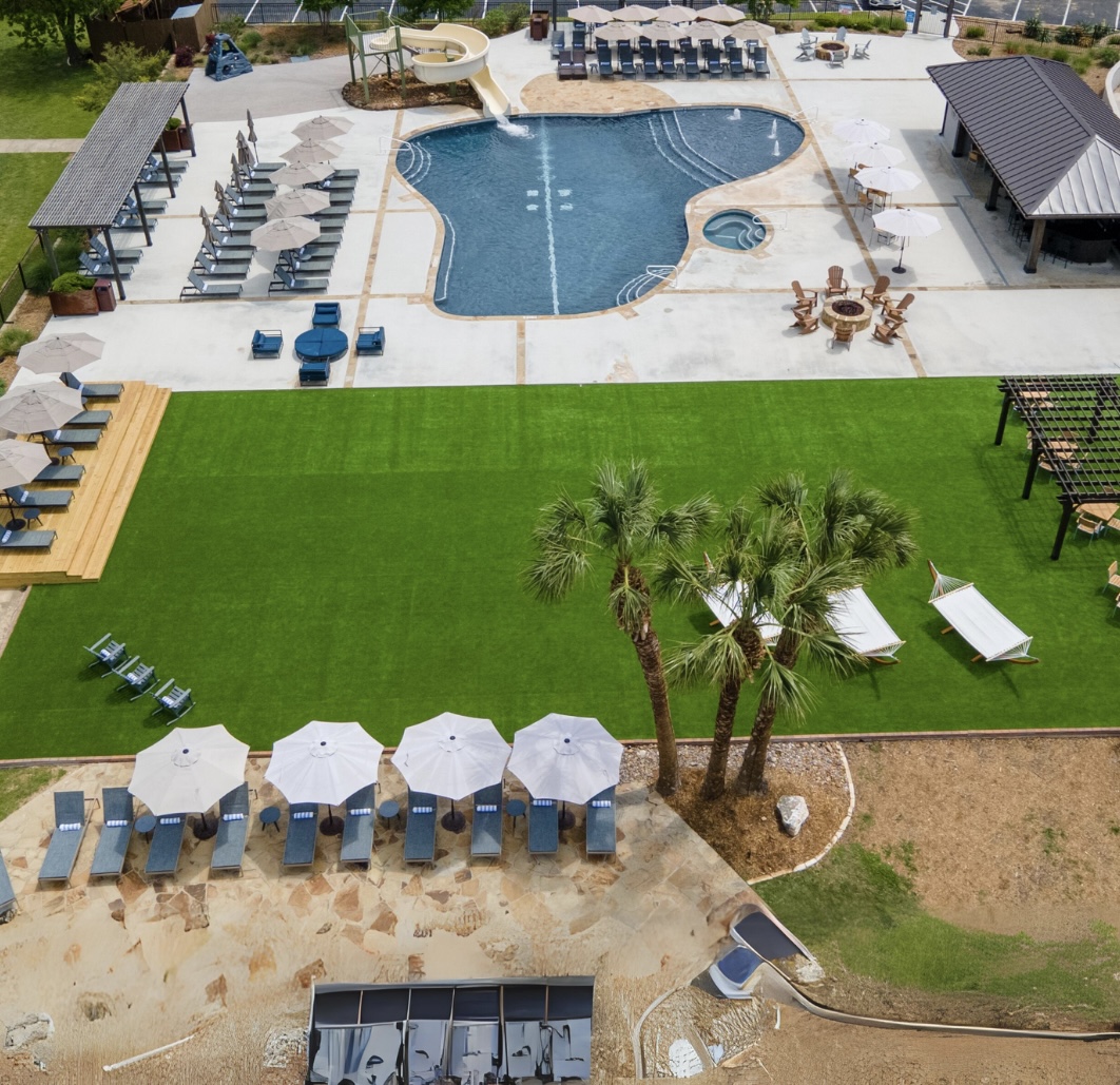 Tapatio Springs Hill Country Resort