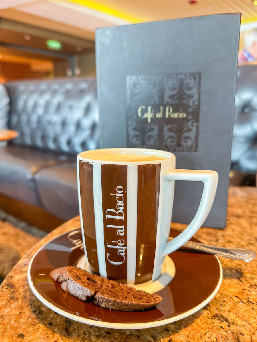 Celebrity-Infinity-coffee-