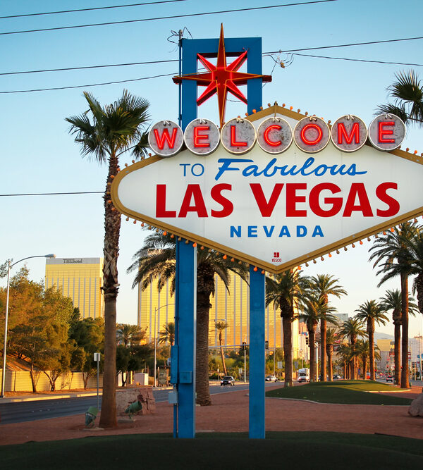 Top 7 Sights You Can’t Miss in Las Vegas