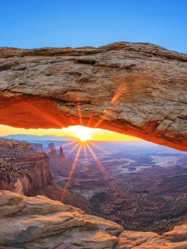 5 Essential Experiences in Canyonlands National Park