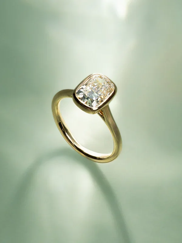 Elegant Engagement Ring Ideas for Modern Brides