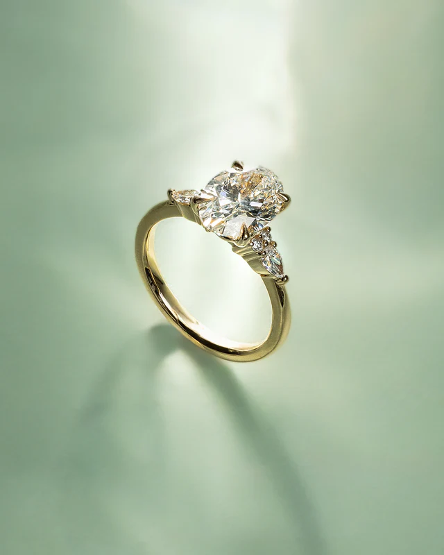 Cullen jewllery ring 