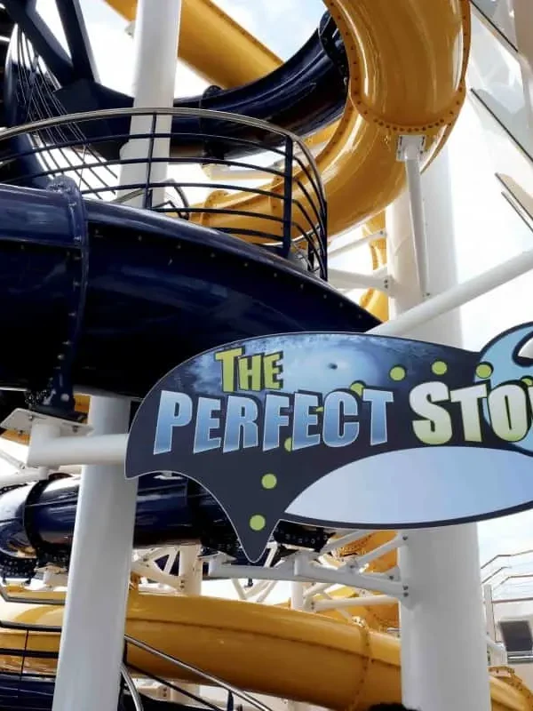 The Ultimate Guide on Symphony of the Seas for Teenagers