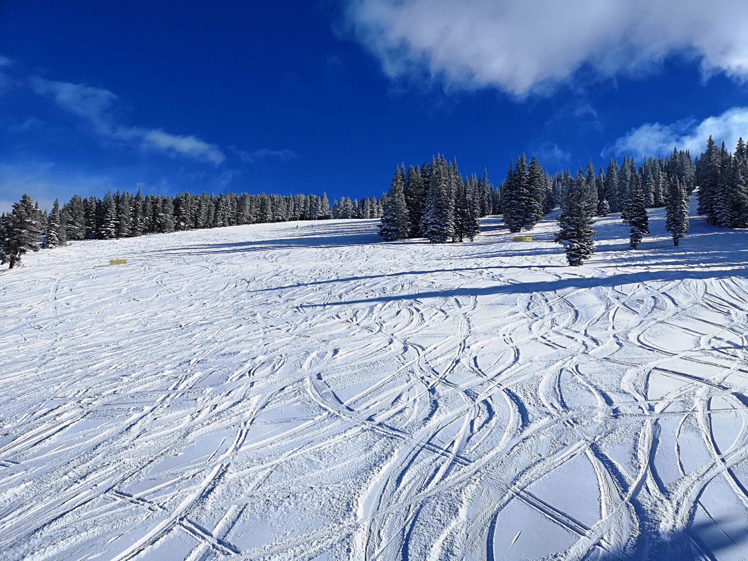 Vail Snow